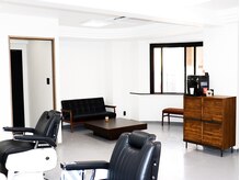 バズバーバー(Buzz Barber)