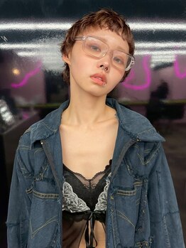 キジ(KIJI)の写真/【ノープランやお任せオーダーも大歓迎】トレンド×デザインを取り入れたあなただけのスタイルを。