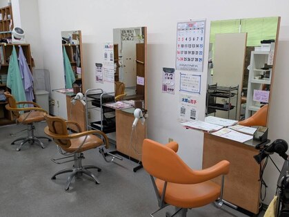 太郎&花子 峰山店の写真