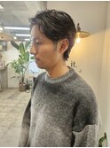 it. YUI カルマパーマ 韓国ヘア ビジネススタイル