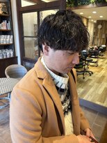 サク 馬橋店(Saku)&nbsp;シャドウパーマ