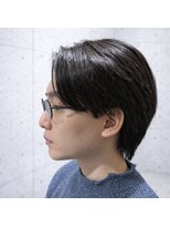 ヘアアンドビューティー ミック(Hair & Beauty miq) ◎メンズ必見◎