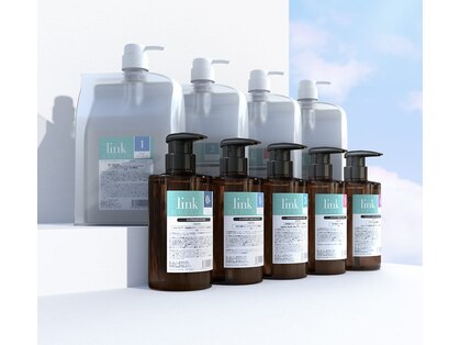 ヘアーアンドメイク ルナ(Hair&Make Runa)の写真