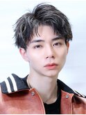 全方向無敵短髪