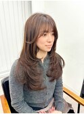 骨格レイヤーカット