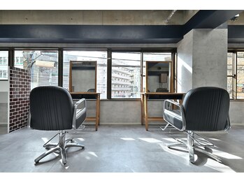 ゼン(zen)の写真/【桜台駅徒歩2分/NEW OPEN】少人数制の隠れ家プライベート空間◎日常を忘れ心からリラックスできるひと時