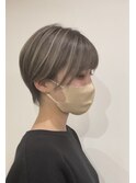 ハイライト