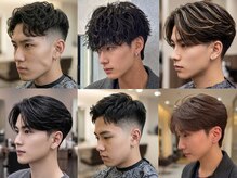 ジョイン(Jo-in)の雰囲気（jo-in西葛西は3割が男性のお客様なので安心してご来店下さい☆）