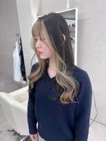 グラント ヴェッタ(Grant vetta) フェイスフレーミング
