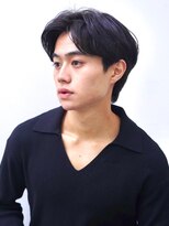 リヤン 表参道(lyann)&nbsp;大人束感ナチュラルヘア好感度◎波巻きツイストスパイラル