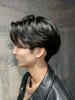 トニーアンドガイ 原宿店(TONI & GUY)&nbsp;青山美容院/メンズカット/メンズパーマ/髪質改善