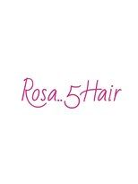 ロサ ファイブヘアー(Rosa..5Hair)&nbsp;王道ロングヘアー
