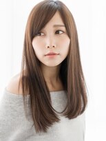 エスドットブルーム 梅田店(S.BROOM) 艶髪ストレート、ロングヘア