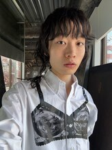 シキ 渋谷(siki)&nbsp;北斗 翔
