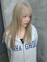 ノエマ(NOEMA) ハイトーンベージュ