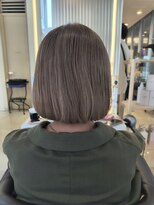 フィッツ(Fits)&nbsp;明るい脱白髪染め