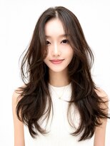 シエナ 渋谷(Siena) 大人レイヤーロング