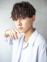 エイトメン 藤沢店(EIGHT MEN)&nbsp;メンズ/マッシュ/ツイストスパイラルパーマ/藤沢駅