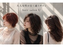 ユー(..U)