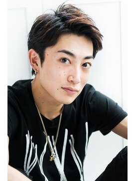 リル 8F 銀座(Rire) 【Rire-リル銀座-】爽やかショート☆