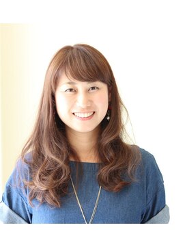 アリュール(allure) 大人かわいいゆるふわモテ髪