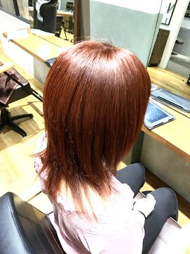 ウルム 蕨西口(ULUM) ピンク!