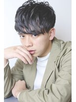 ネス(ness)&nbsp;[RIMMA]ニュアンスパーマ/スマートマッシュ/ネープレス