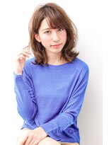 マホラ 二軒屋店(mafola)&nbsp;『 mafola徳島』大人可愛い☆ミディ