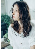 ウイングスガーデン 鶴川(WINGS garden) センターパート×ヘルシーウェーブ