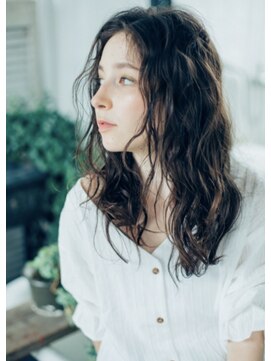 ウイングスガーデン 鶴川(WINGS garden) センターパート×ヘルシーウェーブ