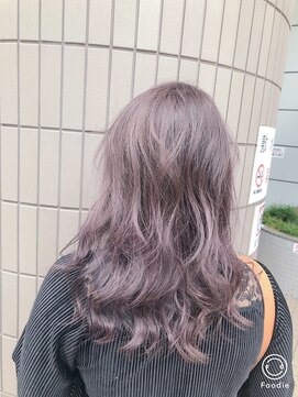 クレル(Creelu) ロング