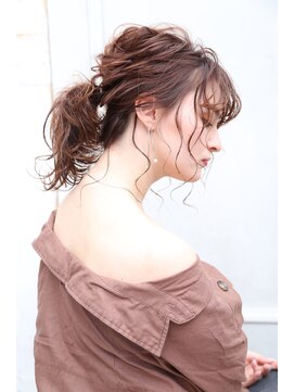 ヴィオラ 加古川店(viola) mid 211