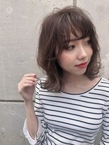 NYNY Mothers MOMO テラス六地蔵店&nbsp;外ハネボブ