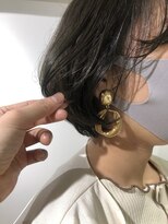 ネイヴィル(navile)&nbsp;オリーブグレージュ