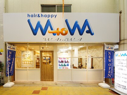 ワトワ 千林店(WAtoWA)の写真