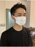 メンズカット★