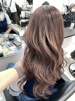 アライブ キチジョウジ(ALIVE Kichijoji)&nbsp;【ALIVE吉祥寺】ハイライトカラーホワイトアッシュ