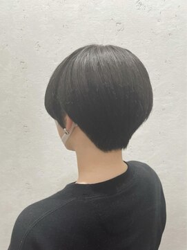 ラウンズ 錦糸町(Rounds) 耳かけショート