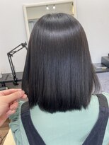 アノ(anom)&nbsp;まとまるボブ