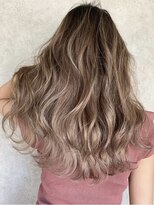 ラビマーニ 吹田店(Labimani)&nbsp;【Labimani】デザインバレイヤージュ