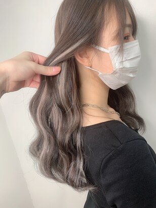 2025年春】ロング エクステ エクステの髪型・ヘアアレンジ｜人気順 