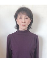 ハーベスト(Harvest)&nbsp;井上 千津子