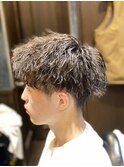 ツイストスパイラル