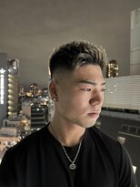 ヒロギンザ 六本木店(HIRO GINZA)&nbsp;フェード