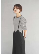 リリー ヘアー デザイン(LILY HAIR DESIGN)&nbsp;RYOKO 