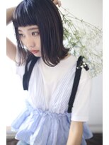 髪質改善サロン ミューズ 一社店(MUSE) 【10/22OPEN★業界最新選べるオーガニックカラー取扱いサロン】