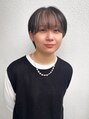 ナチュラル コレット(Natural collet) 福士 愛里