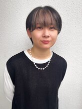 ナチュラル コレット(Natural collet) 福士 愛里