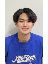 パラディッソ(PARADISO)&nbsp;本田 聖