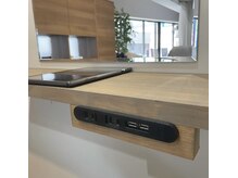 充電器を忘れても